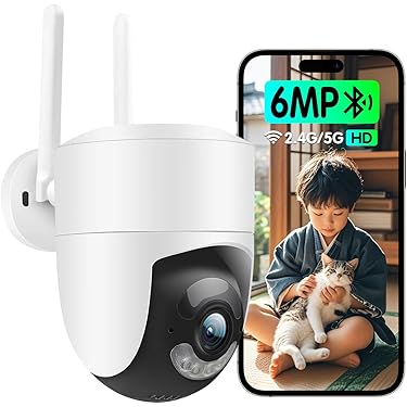 Amazon.co.jp 最新リリース: スタンダード型防犯カメラ の新着